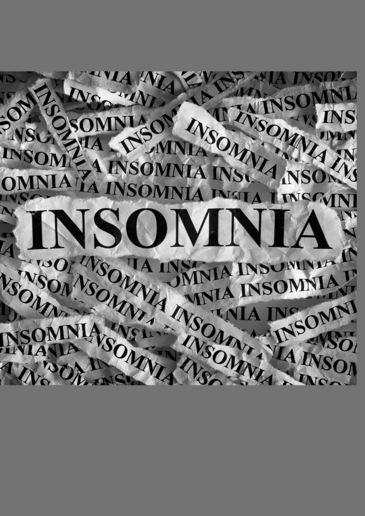 Insomnia Image